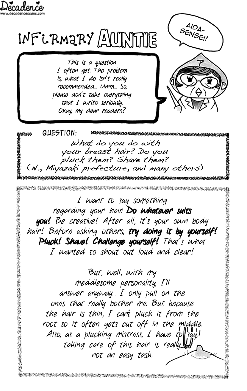 Switch Girl!! Chapter 77 - Page 2