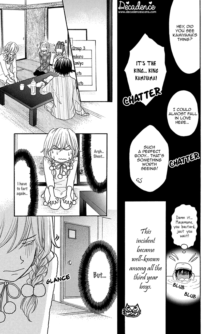 Switch Girl!! Chapter 77 - Page 13