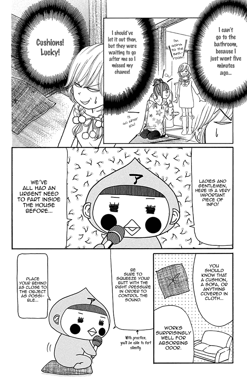 Switch Girl!! Chapter 77 - Page 14