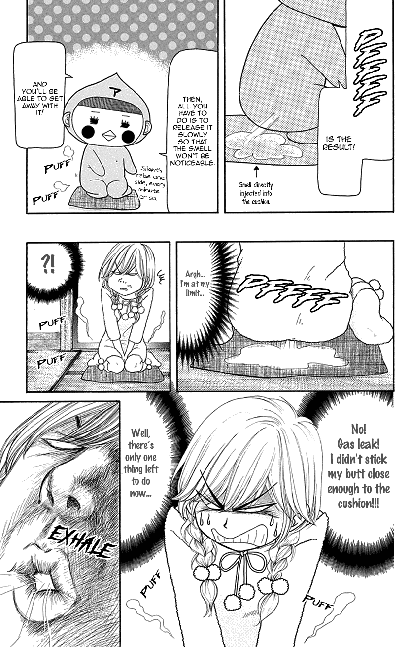 Switch Girl!! Chapter 77 - Page 15