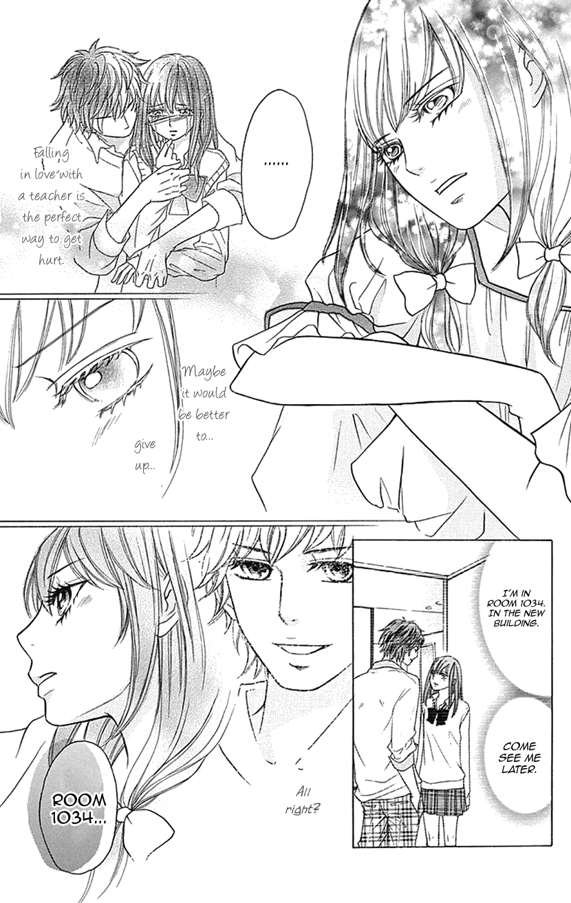 Switch Girl!! Chapter 77 - Page 17