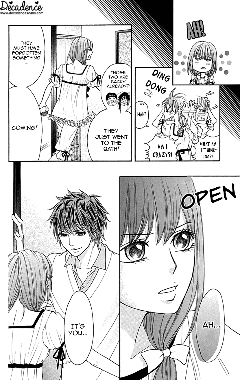 Switch Girl!! Chapter 77 - Page 18