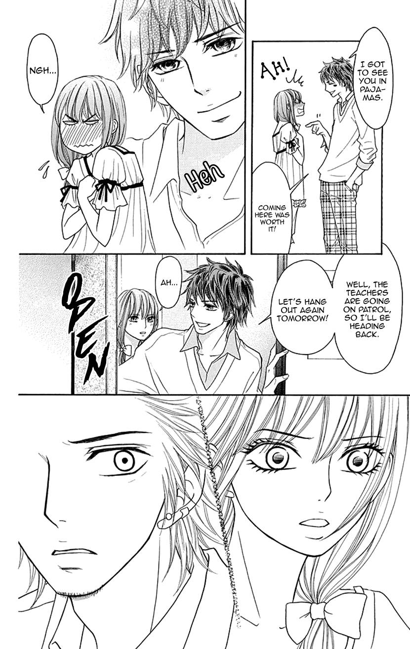 Switch Girl!! Chapter 77 - Page 20