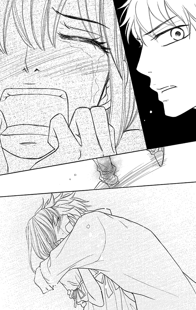 Switch Girl!! Chapter 77 - Page 25