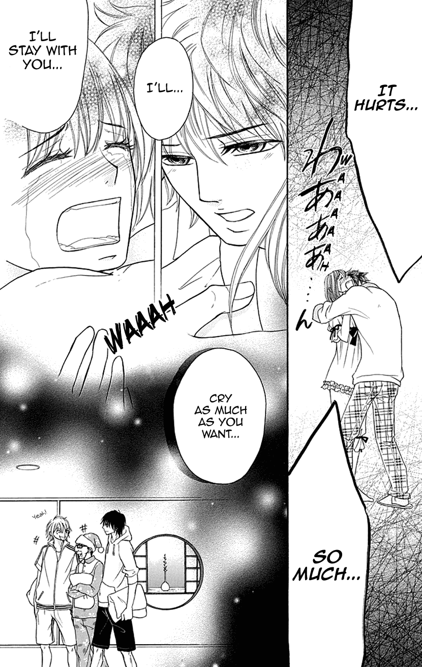 Switch Girl!! Chapter 77 - Page 26