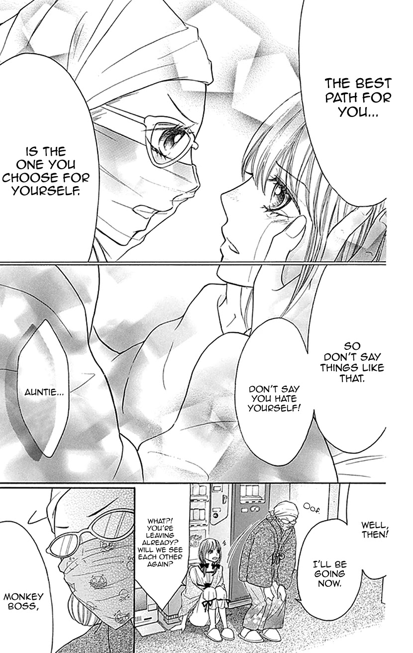 Switch Girl!! Chapter 78 - Page 11
