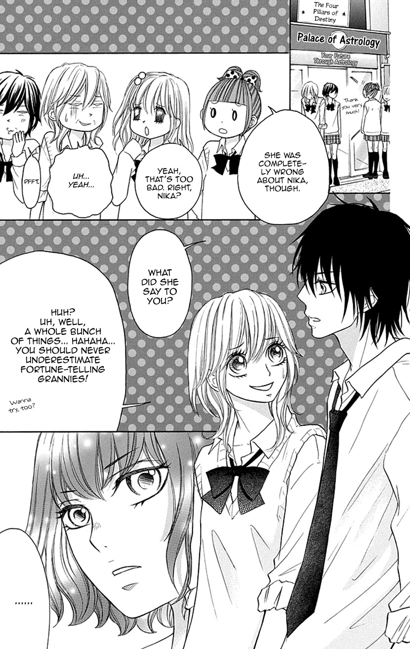Switch Girl!! Chapter 78 - Page 19