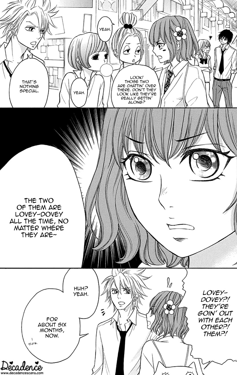 Switch Girl!! Chapter 78 - Page 20