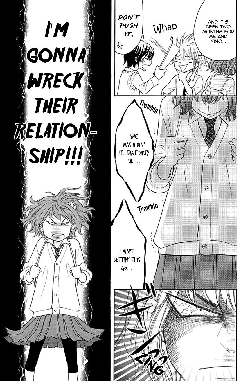 Switch Girl!! Chapter 78 - Page 21