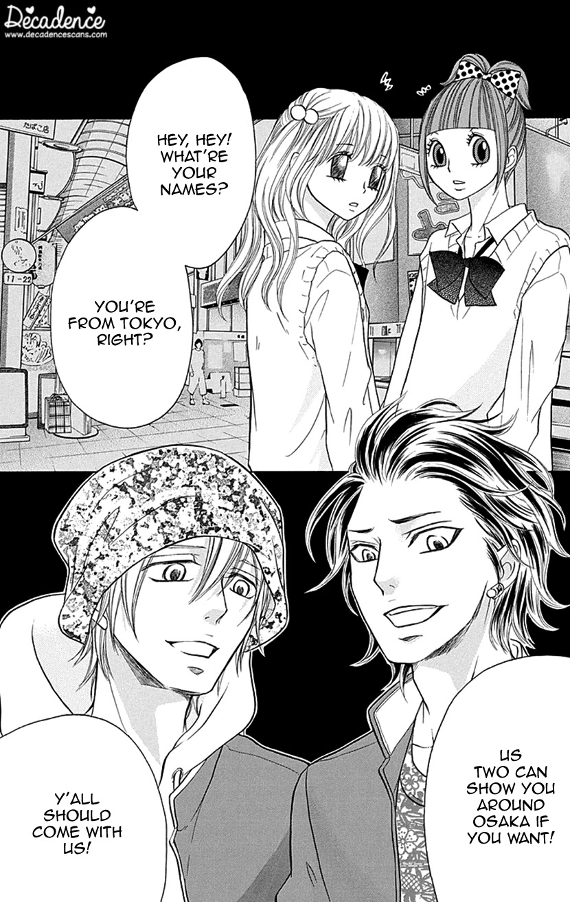 Switch Girl!! Chapter 78 - Page 22