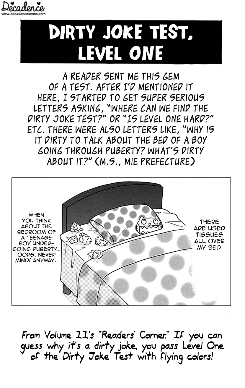 Switch Girl!! Chapter 78 - Page 26