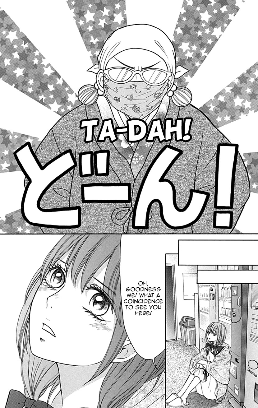 Switch Girl!! Chapter 78 - Page 6