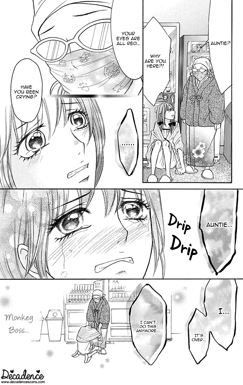 Switch Girl!! Chapter 78 - Page 7