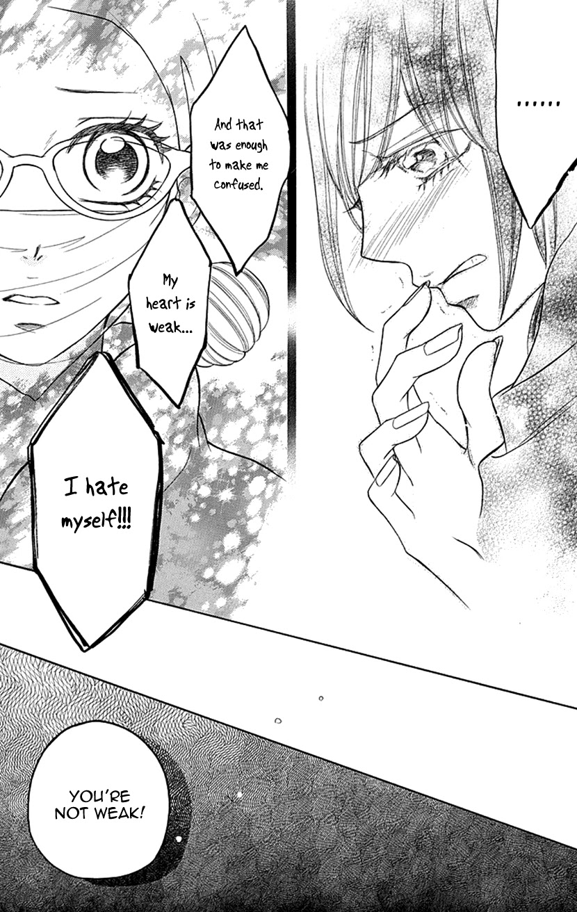 Switch Girl!! Chapter 78 - Page 9