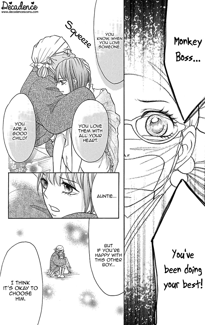 Switch Girl!! Chapter 78 - Page 10