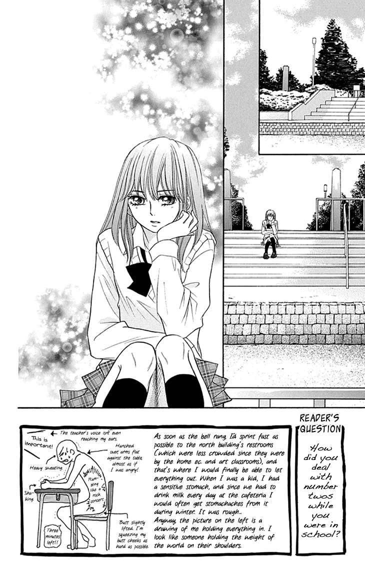 Switch Girl!! Chapter 79 - Page 2