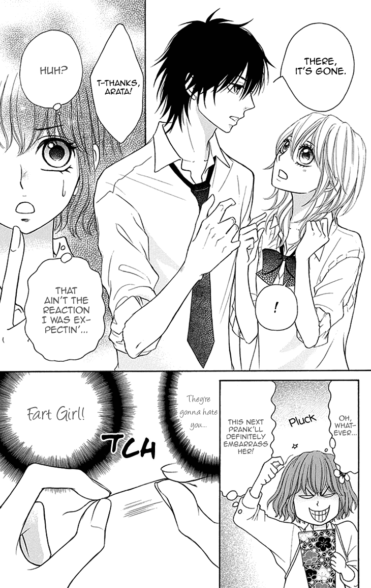 Switch Girl!! Chapter 79 - Page 11