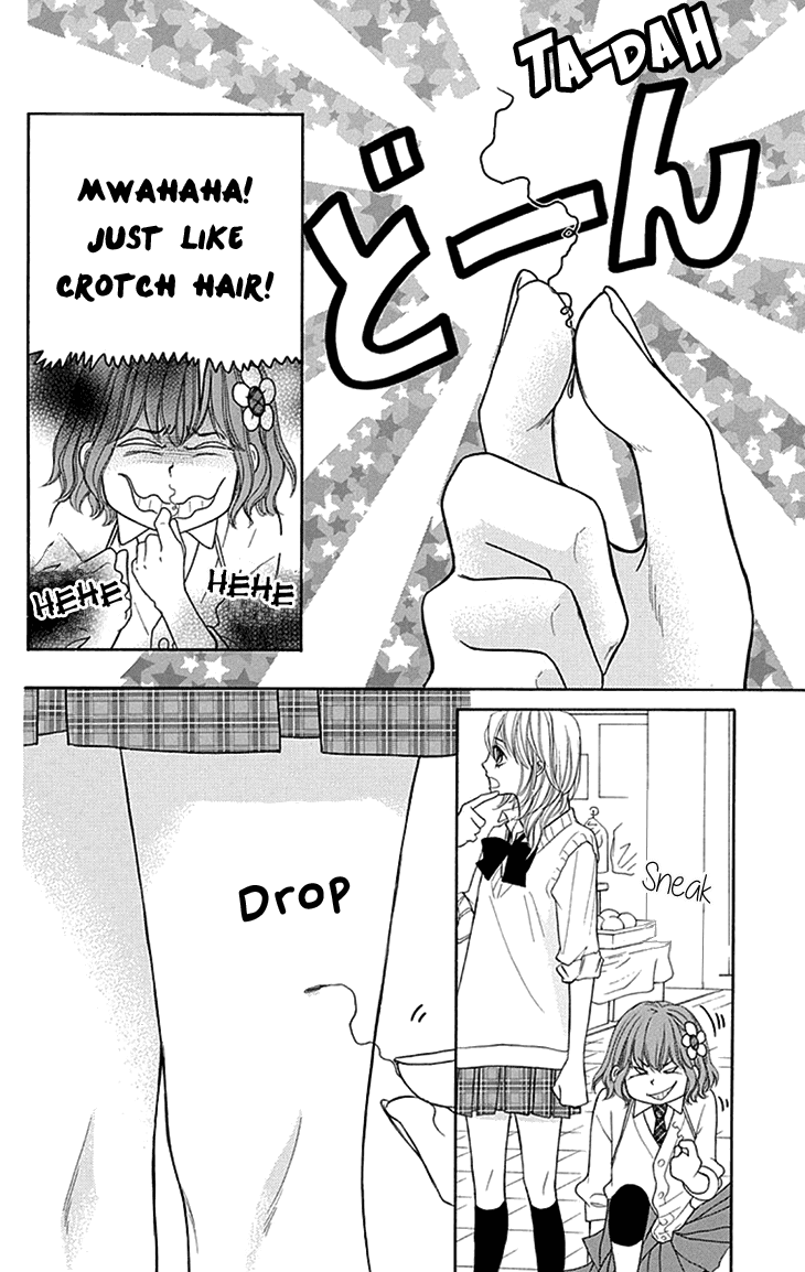 Switch Girl!! Chapter 79 - Page 12