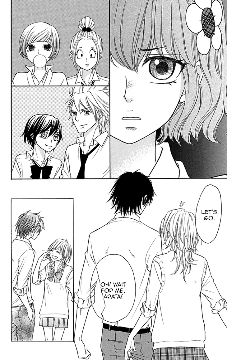 Switch Girl!! Chapter 79 - Page 16