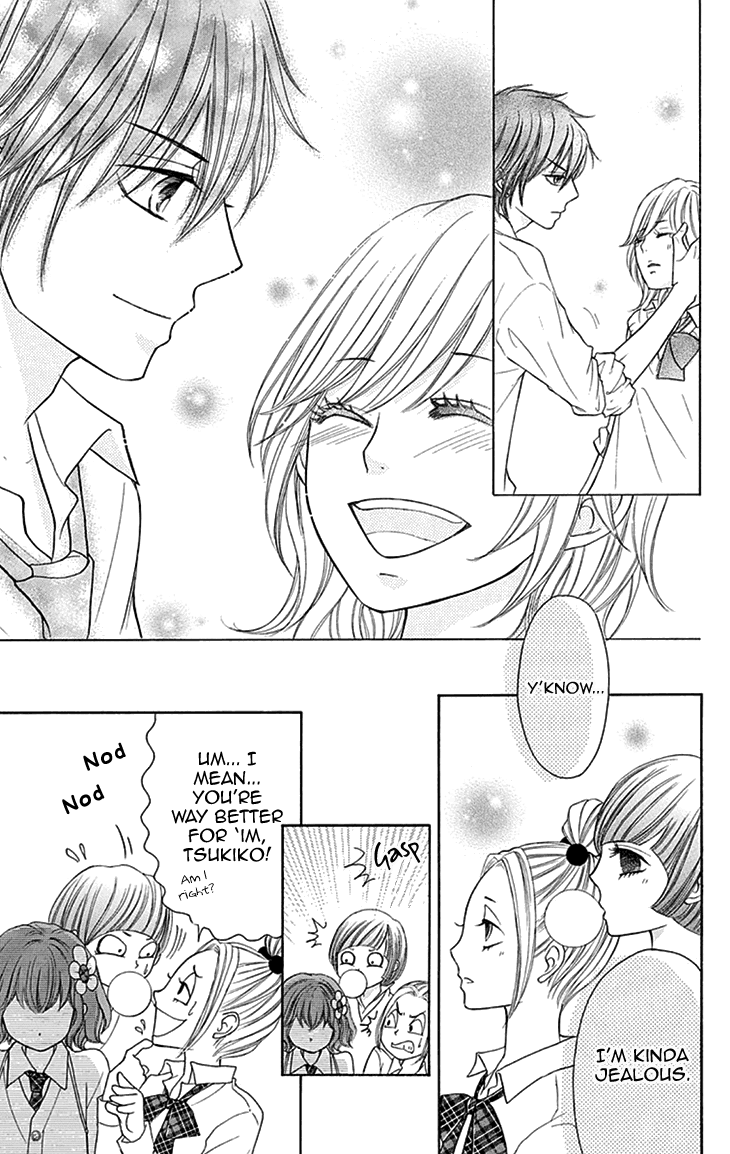 Switch Girl!! Chapter 79 - Page 17