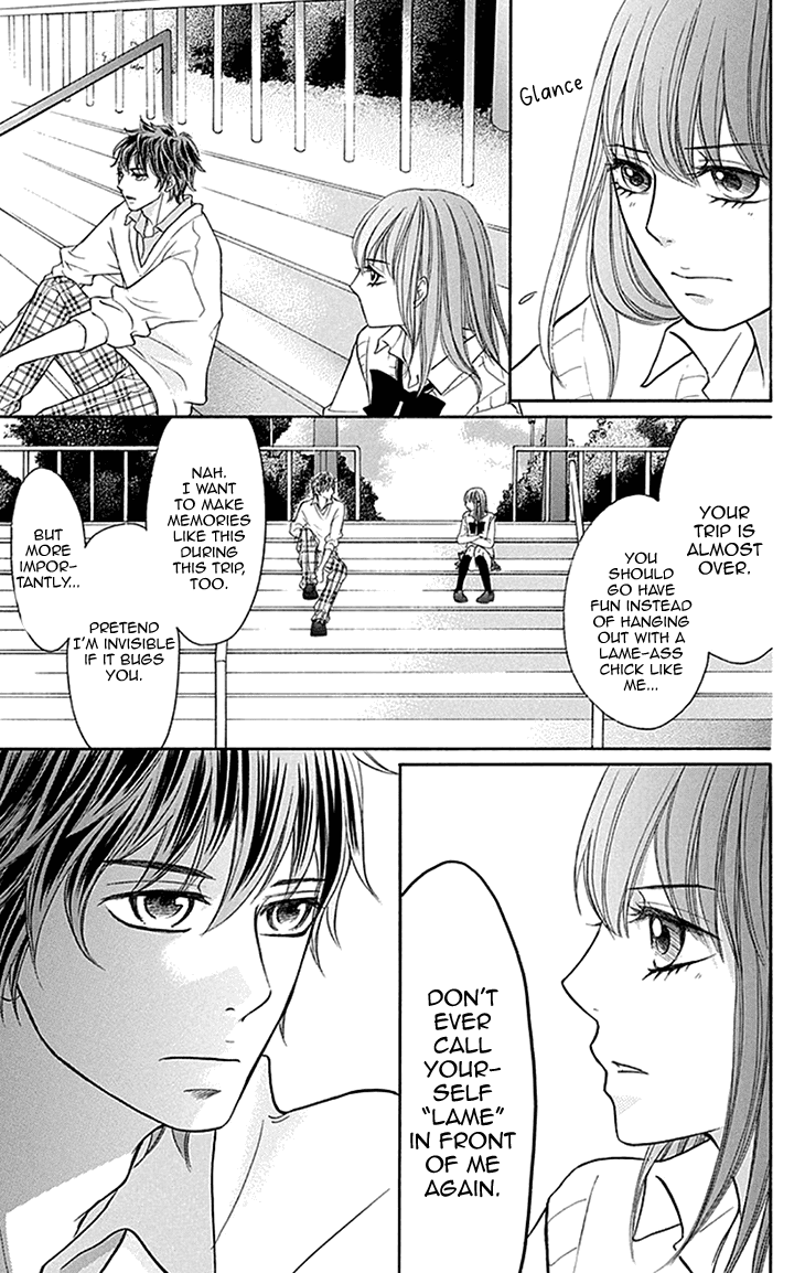 Switch Girl!! Chapter 79 - Page 3