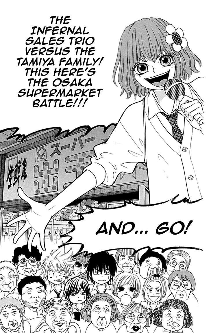Switch Girl!! Chapter 79 - Page 25