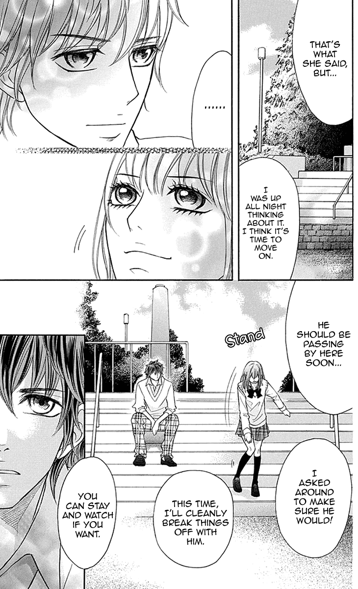Switch Girl!! Chapter 79 - Page 5