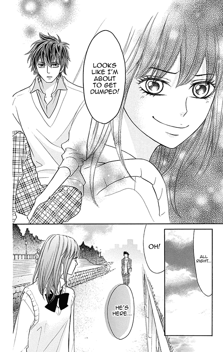 Switch Girl!! Chapter 79 - Page 6