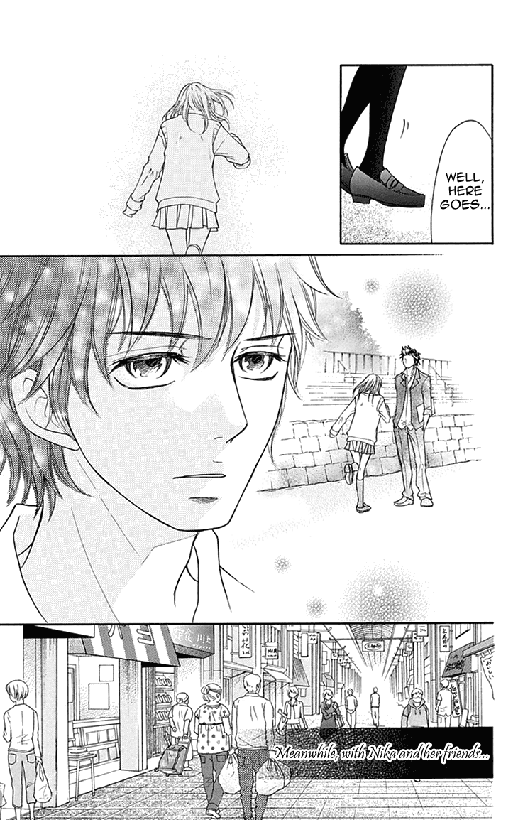 Switch Girl!! Chapter 79 - Page 7