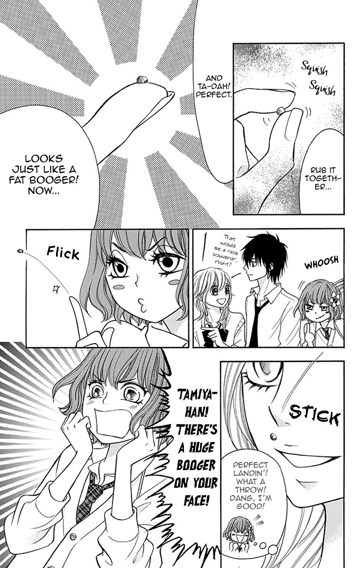 Switch Girl!! Chapter 79 - Page 9