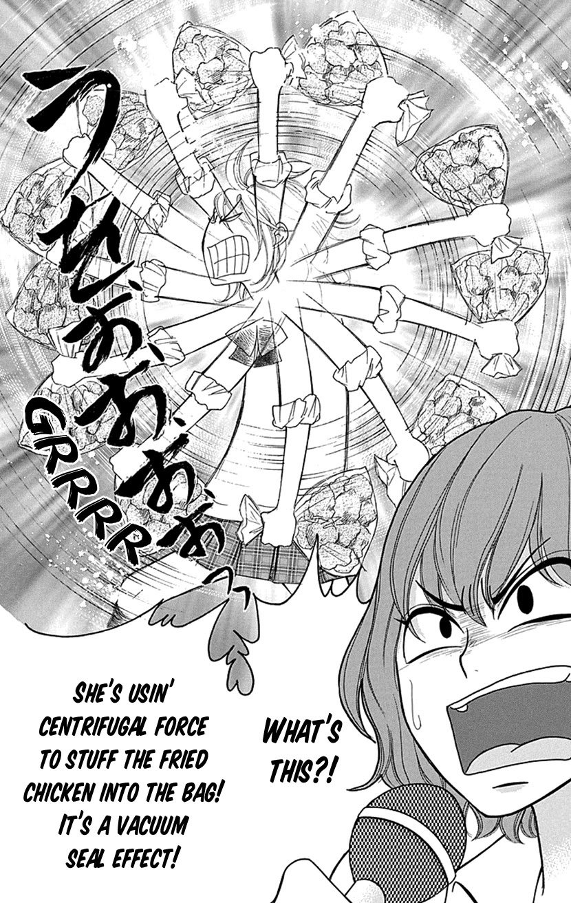 Switch Girl!! Chapter 80 - Page 18