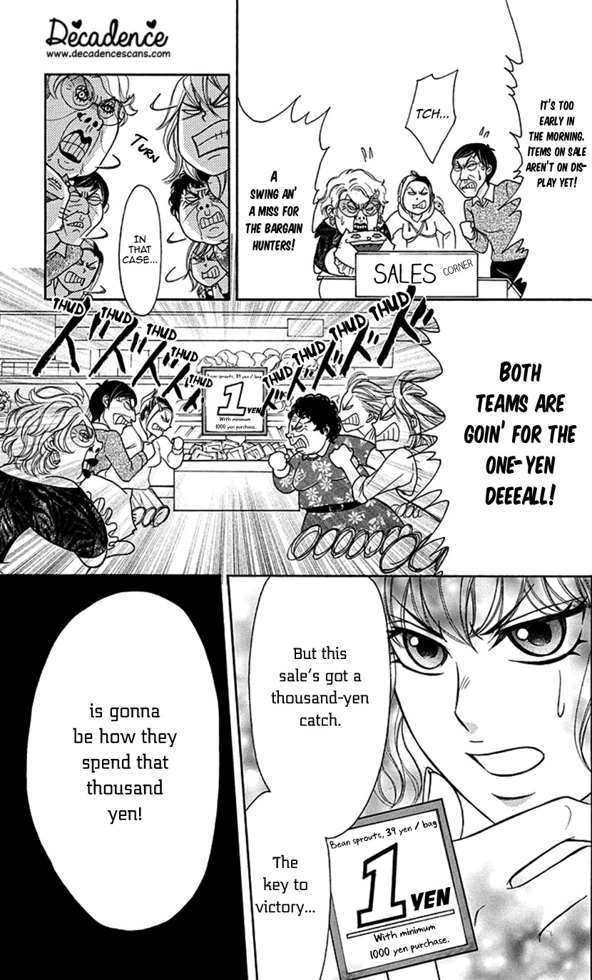 Switch Girl!! Chapter 80 - Page 7