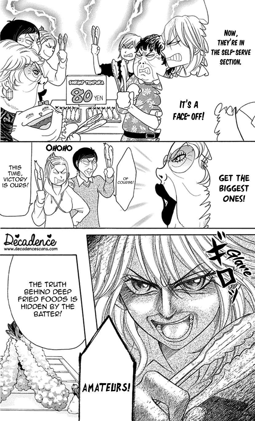 Switch Girl!! Chapter 80 - Page 10