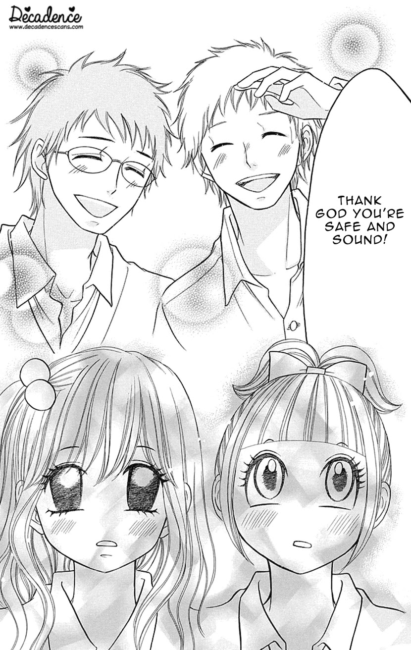 Switch Girl!! Chapter 81 - Page 19