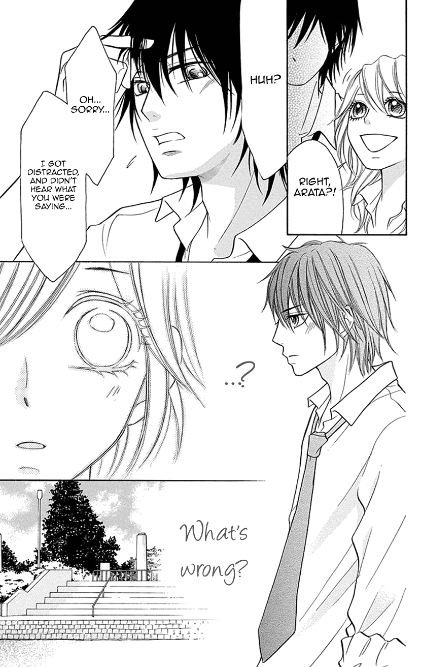Switch Girl!! Chapter 81 - Page 21