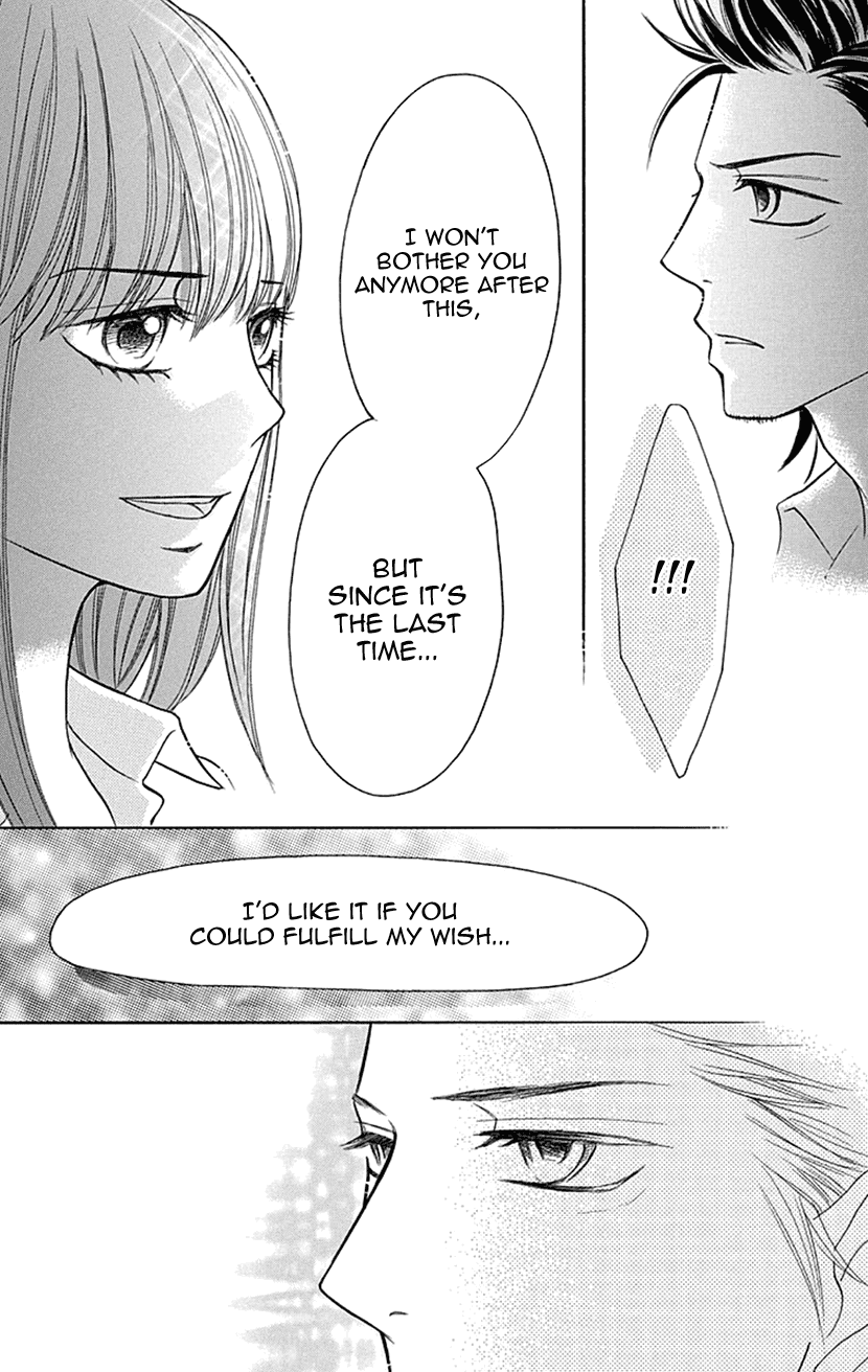 Switch Girl!! Chapter 81 - Page 23