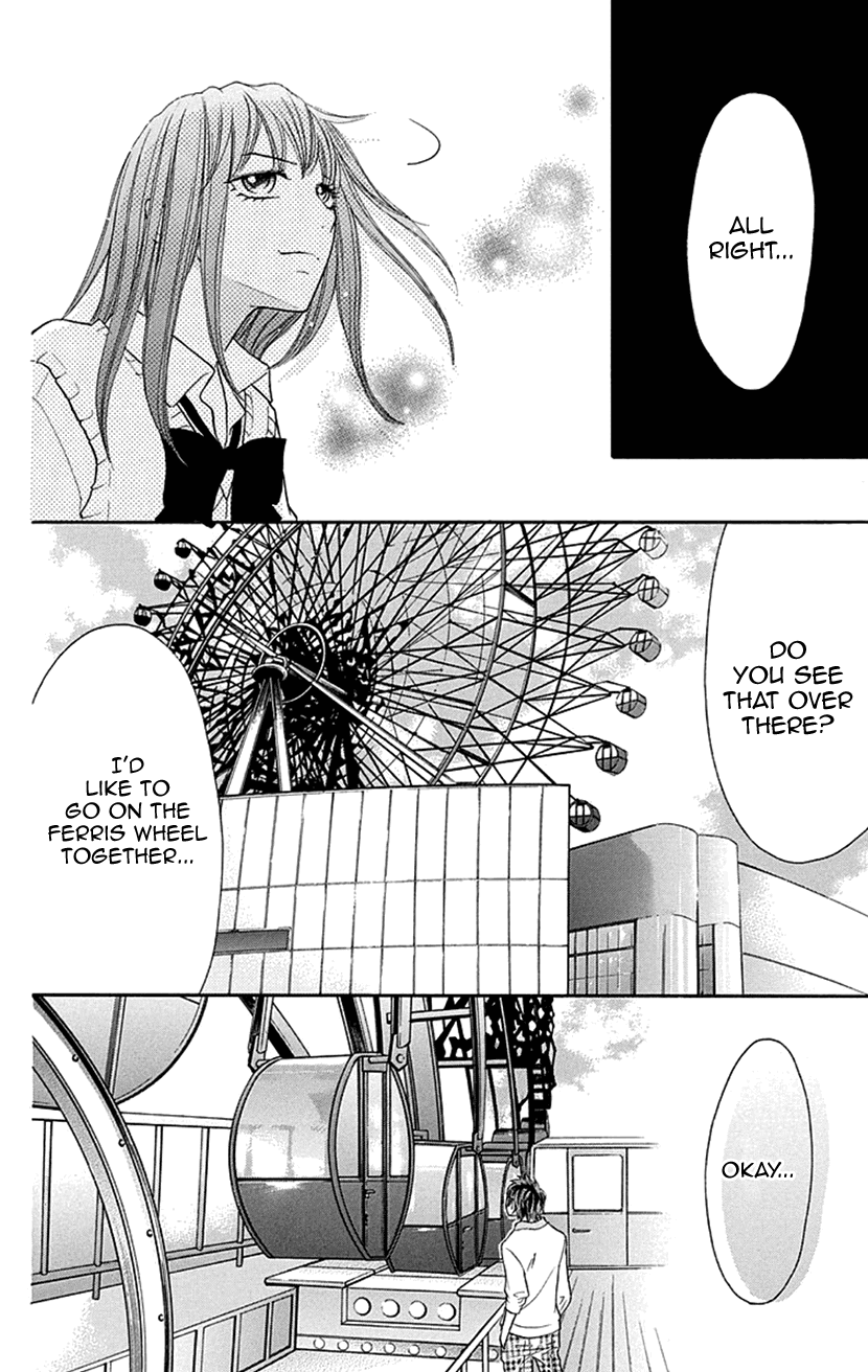 Switch Girl!! Chapter 81 - Page 24