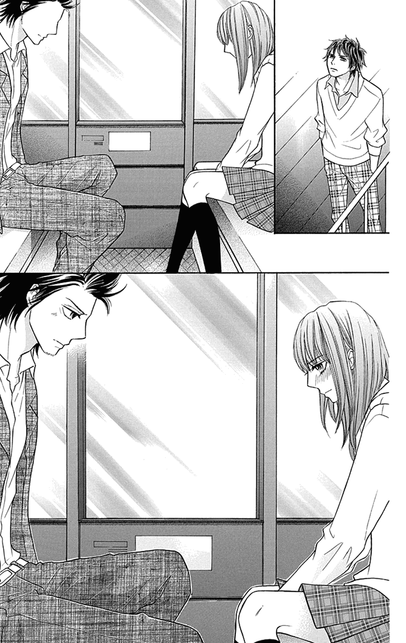 Switch Girl!! Chapter 81 - Page 25