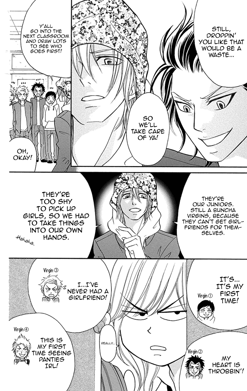 Switch Girl!! Chapter 81 - Page 4