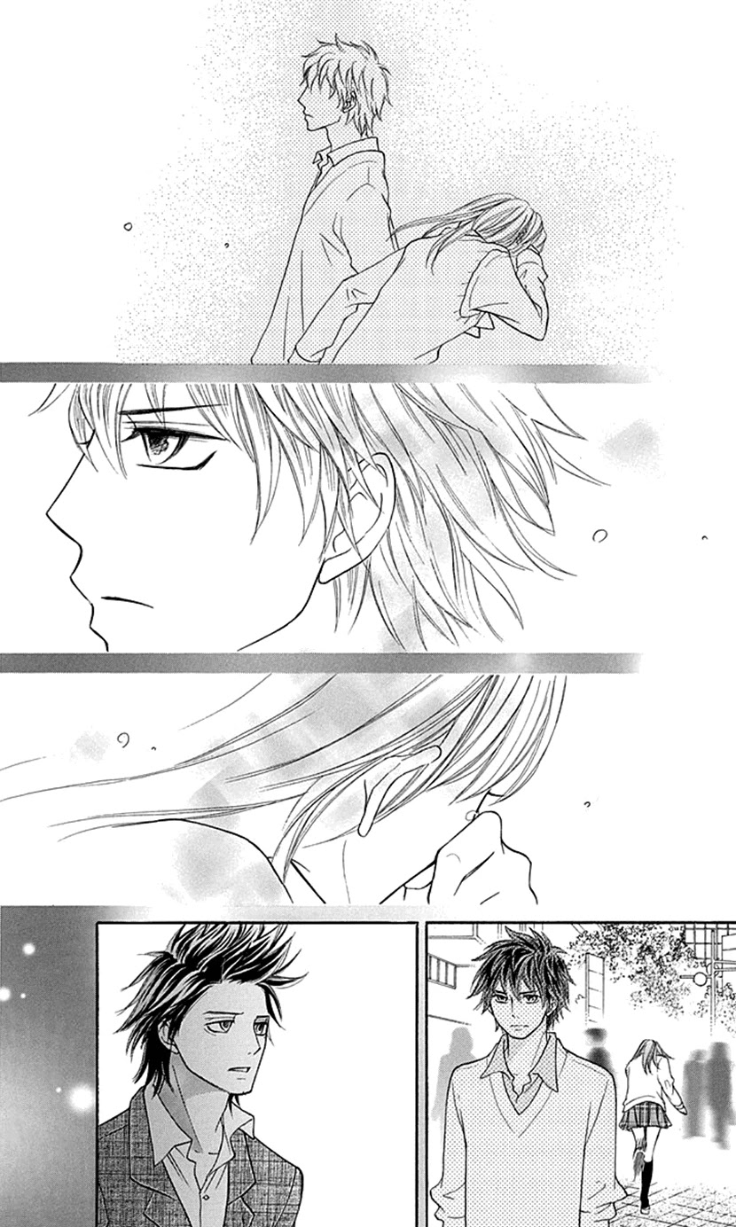 Switch Girl!! Chapter 82 - Page 16