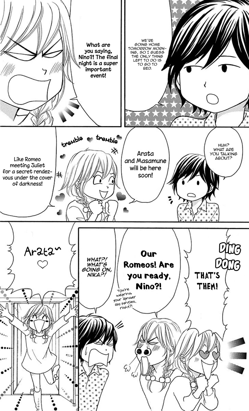 Switch Girl!! Chapter 82 - Page 20
