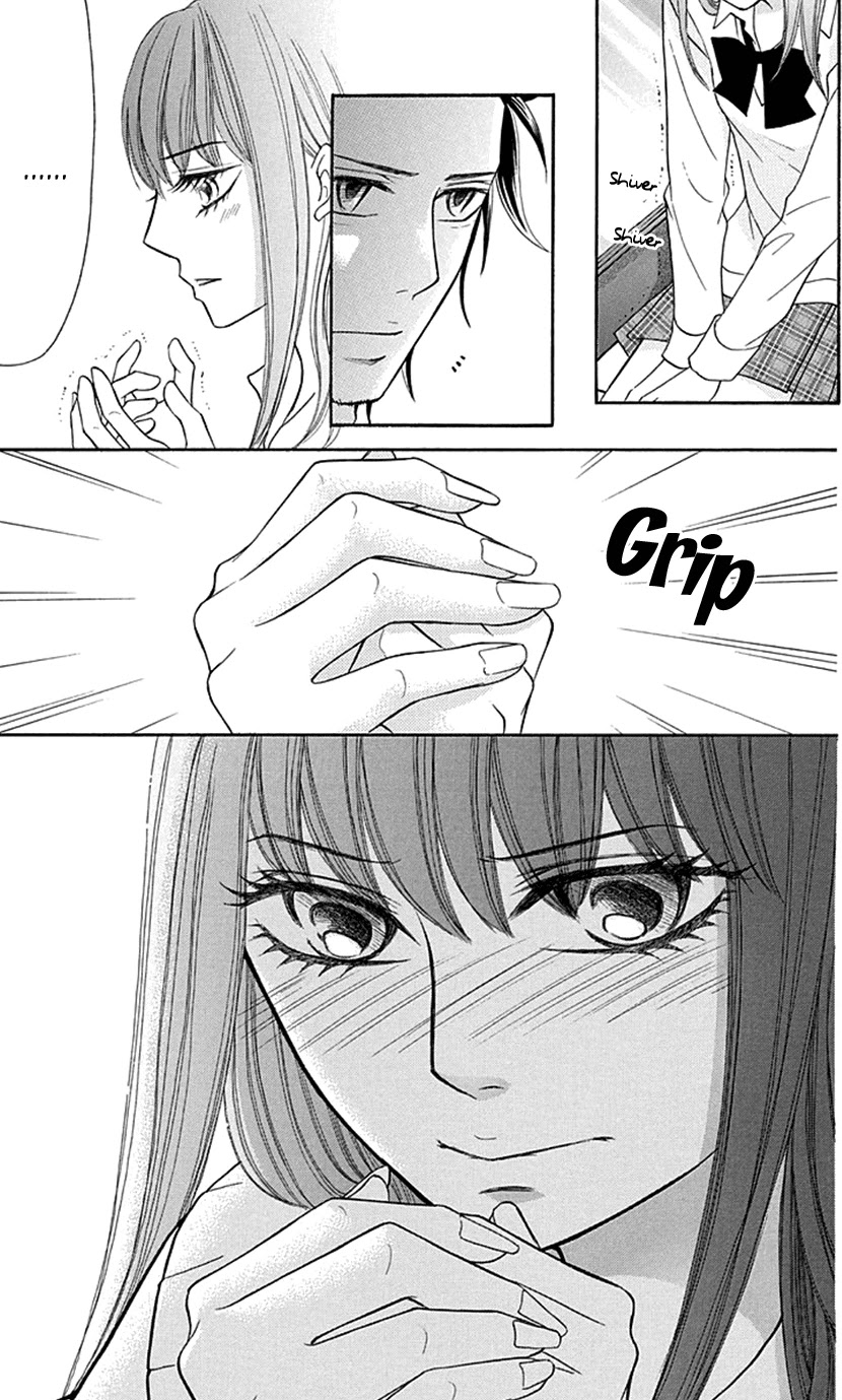 Switch Girl!! Chapter 82 - Page 3