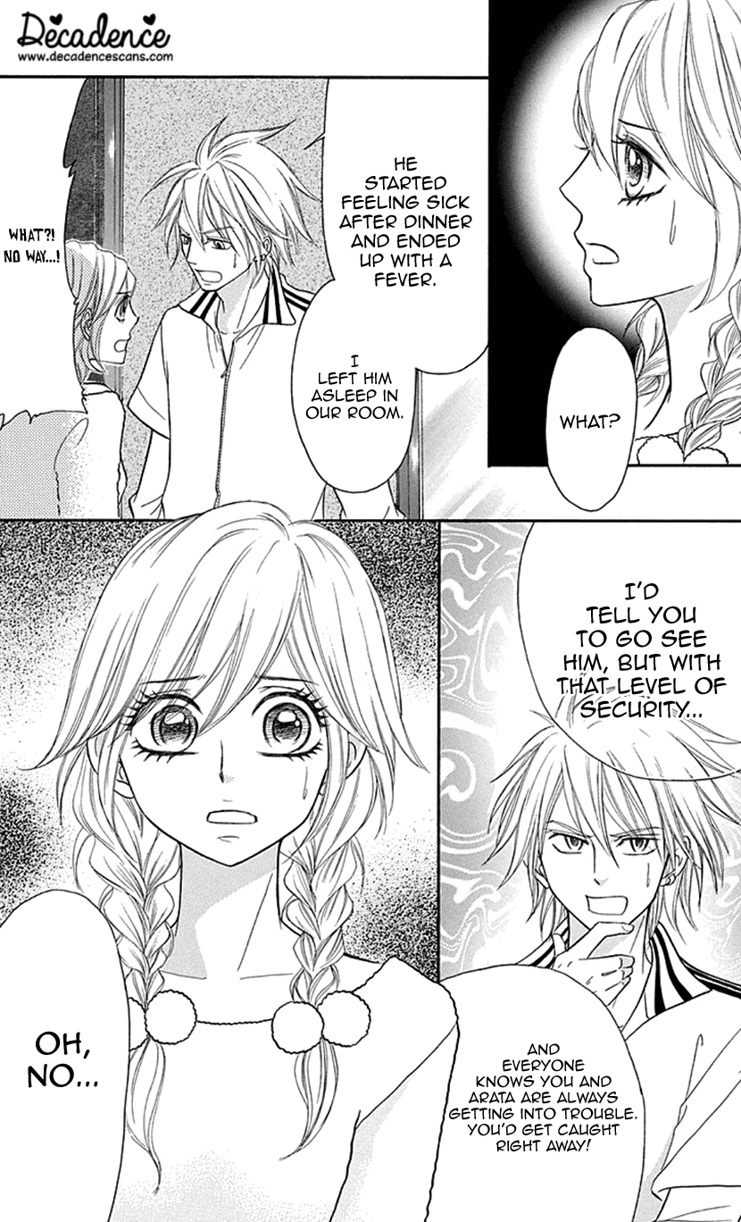 Switch Girl!! Chapter 82 - Page 22