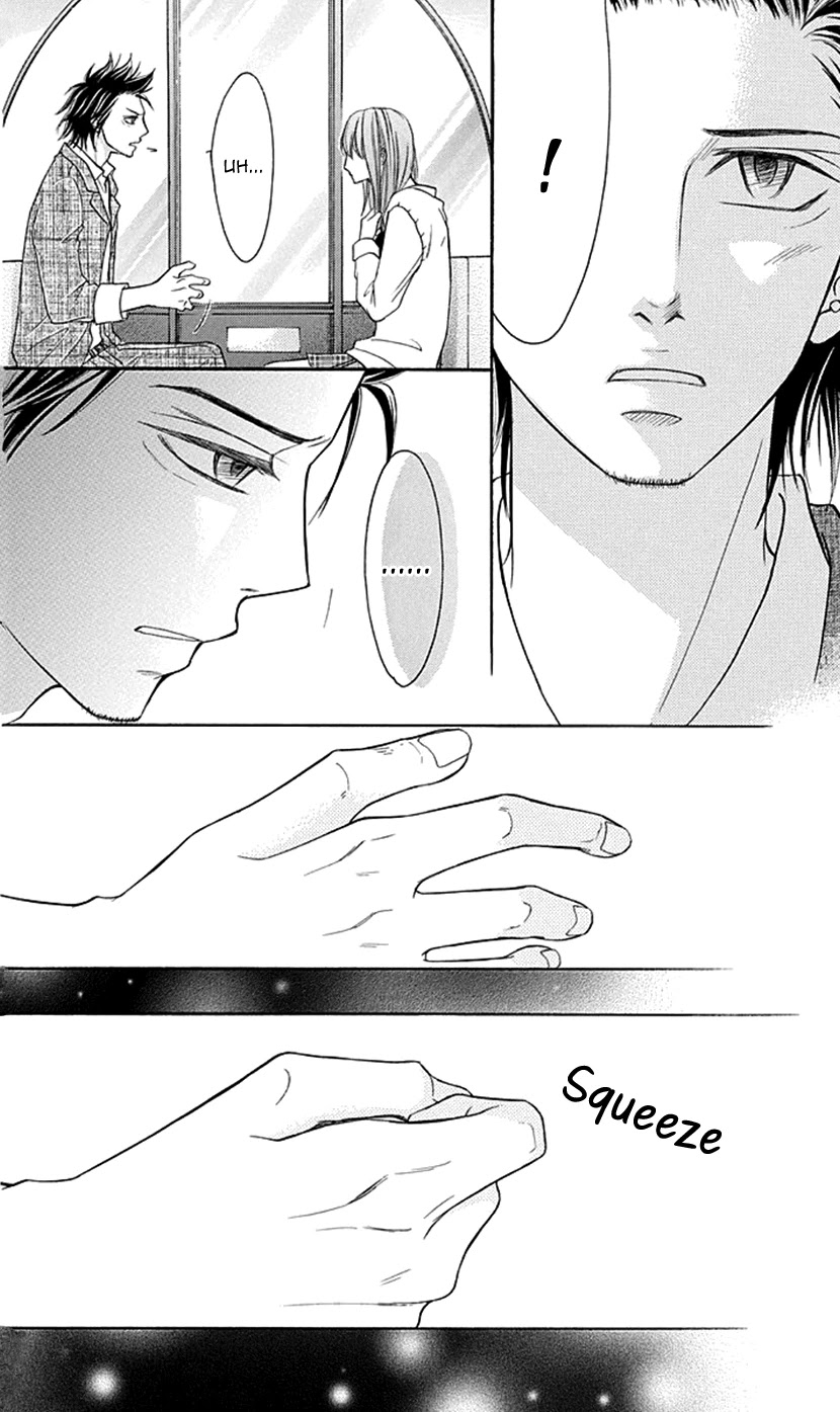 Switch Girl!! Chapter 82 - Page 4