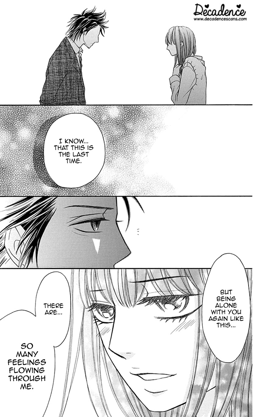 Switch Girl!! Chapter 82 - Page 5