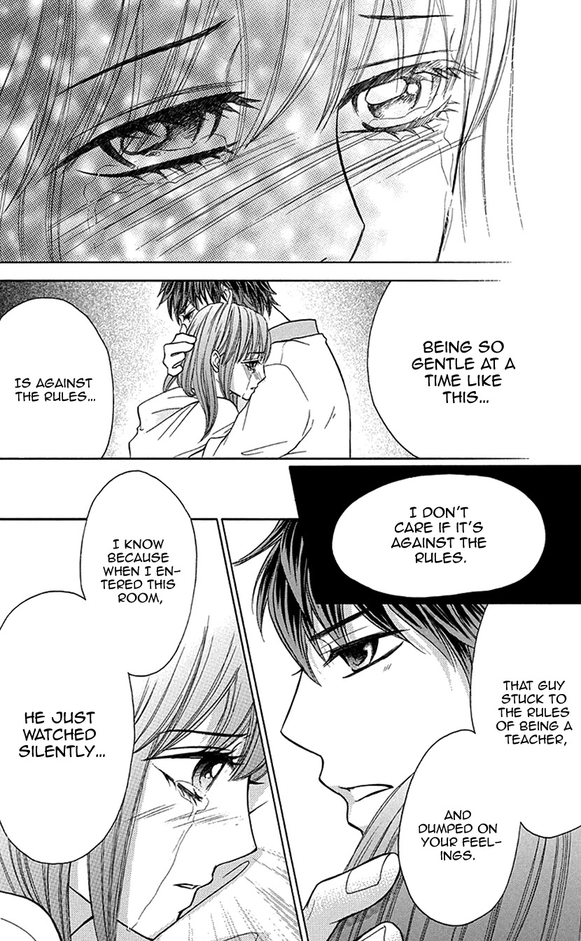Switch Girl!! Chapter 83 - Page 11
