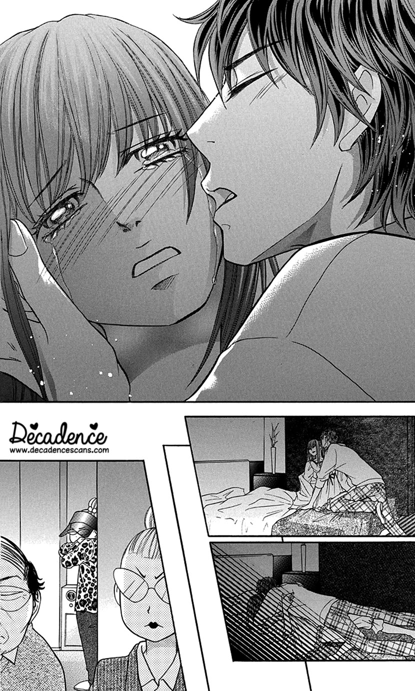 Switch Girl!! Chapter 83 - Page 13