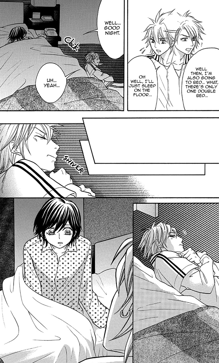 Switch Girl!! Chapter 83 - Page 22