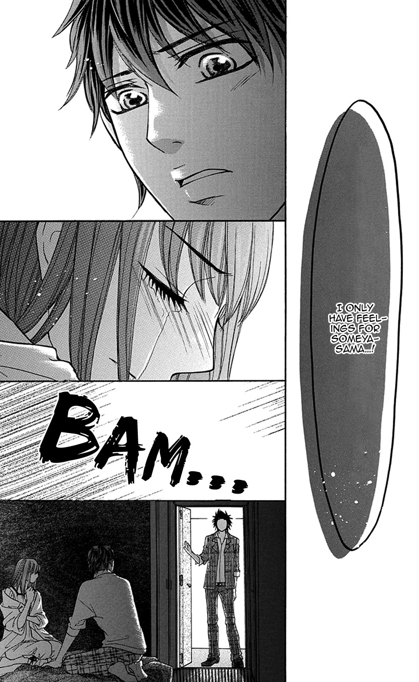 Switch Girl!! Chapter 83 - Page 28