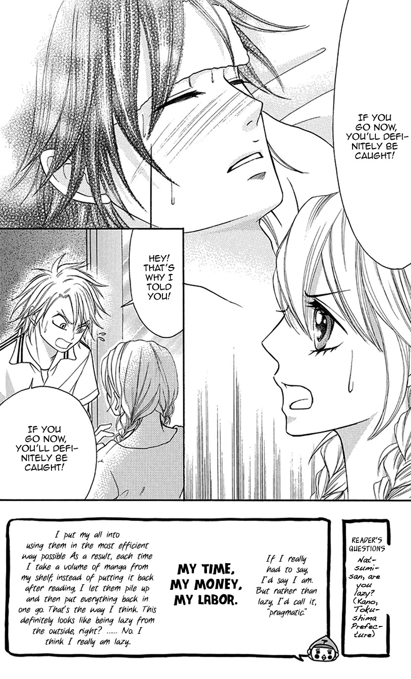 Switch Girl!! Chapter 83 - Page 7